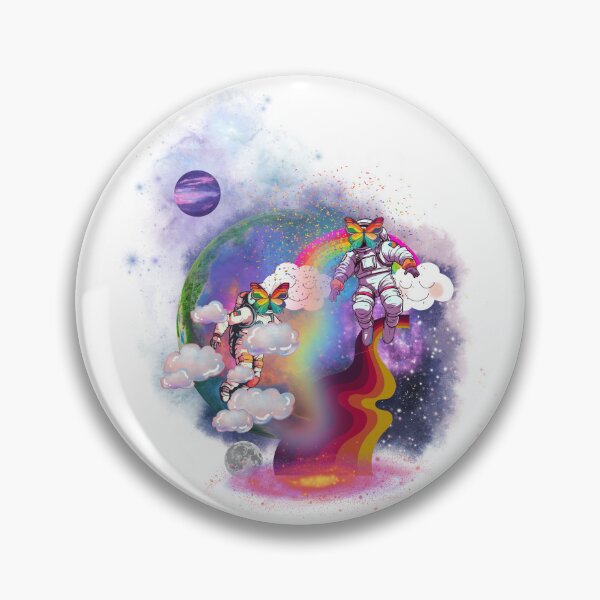 Item preview, Navigating the Universe designed and sold by loveannastacia.