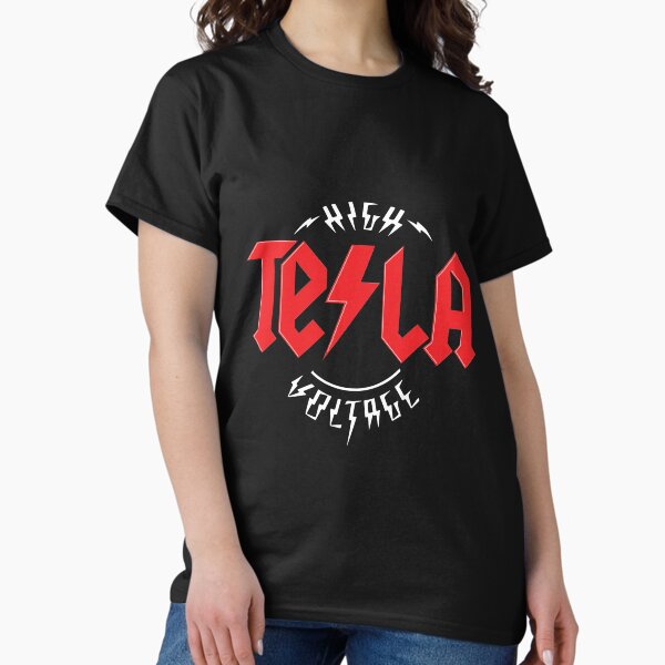 Item preview, Nikola Tesla High Voltage designed and sold by bibinik.