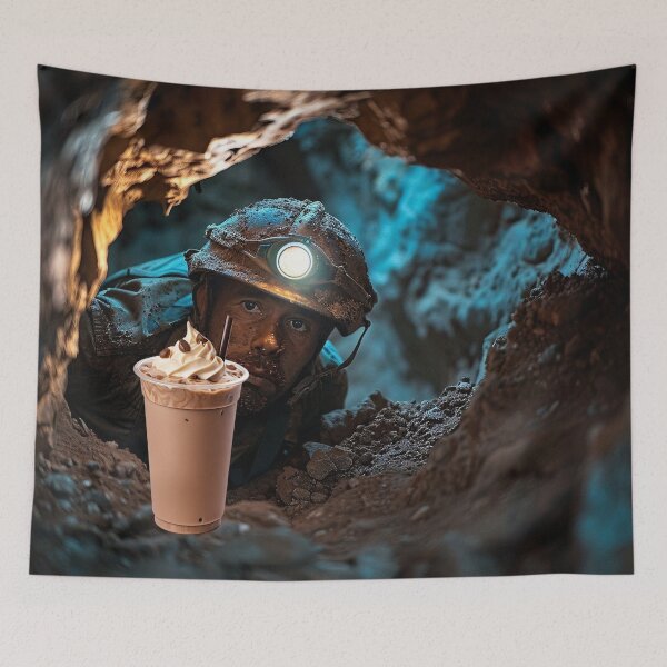 Item preview, Hidden Treasure designed and sold by Surreallytee.