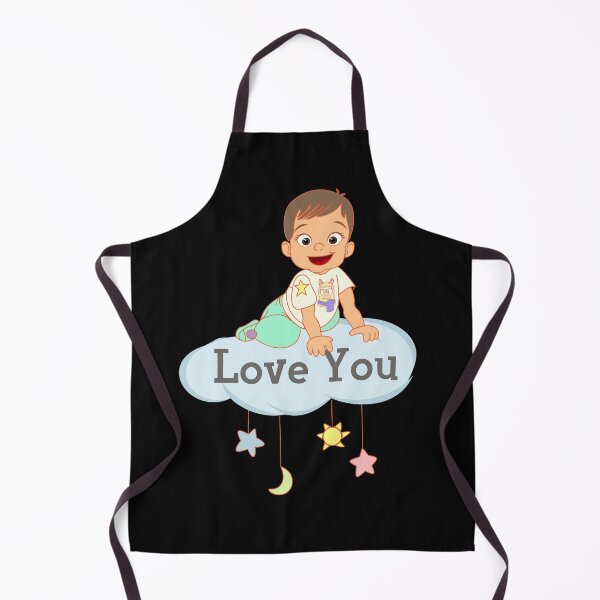 Item preview, Make her shine with this celestial outfit! love you designed and sold by amahechoamano.