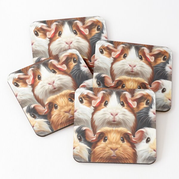Item preview, Guinea Pigs designed and sold by ChrisM63.