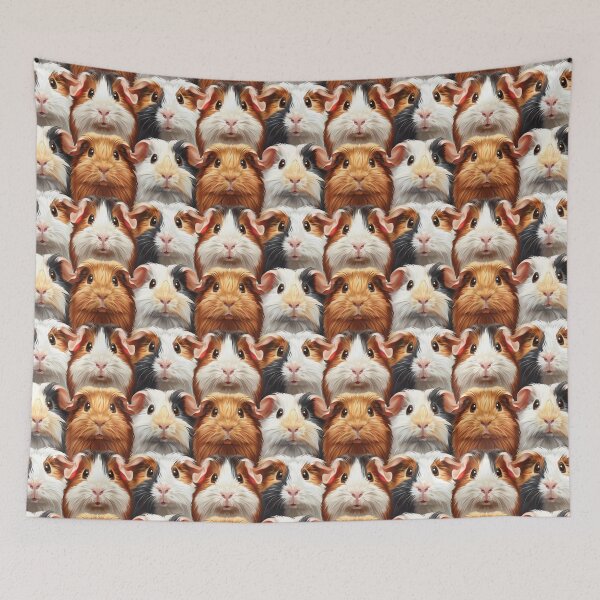 Item preview, Guinea Pigs designed and sold by ChrisM63.