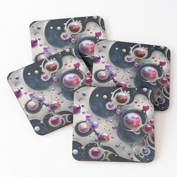 Item preview, Abstract - Cosmic Curiosities designed and sold by Mike Savad Photography.