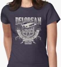 OutaTime Women's Fitted T-Shirt