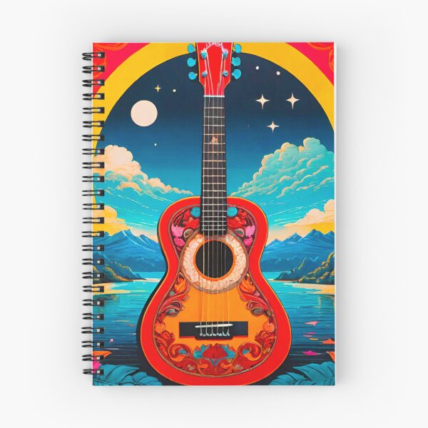 Item preview, Melodies of Nature: Ukulele by the Lake designed and sold by GrizzlyCollective.