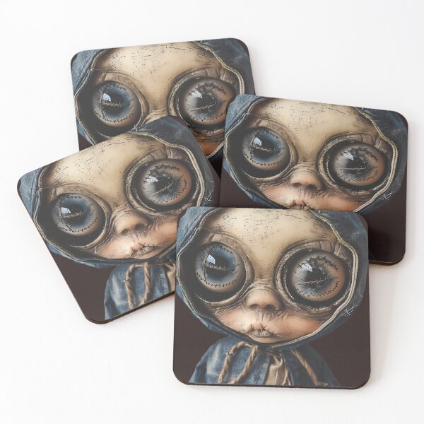 Item preview, Sam Face designed and sold by RENcraft.