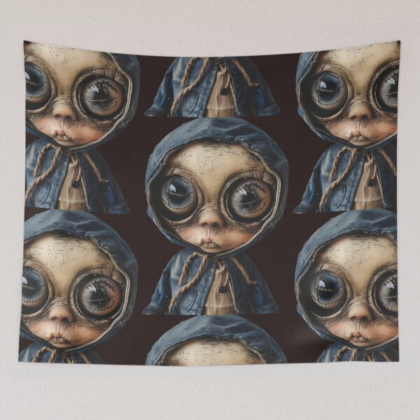 Item preview, Sam Face designed and sold by RENcraft.
