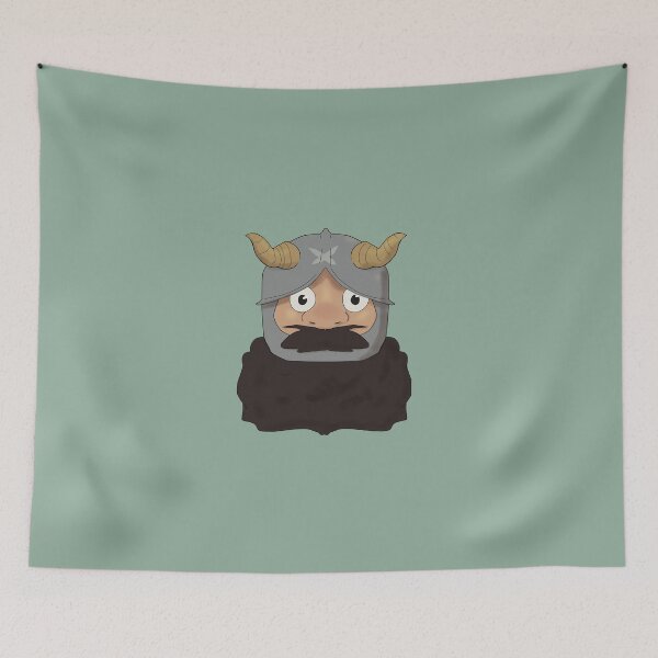 Item preview, Senshi designed and sold by Marimomo.