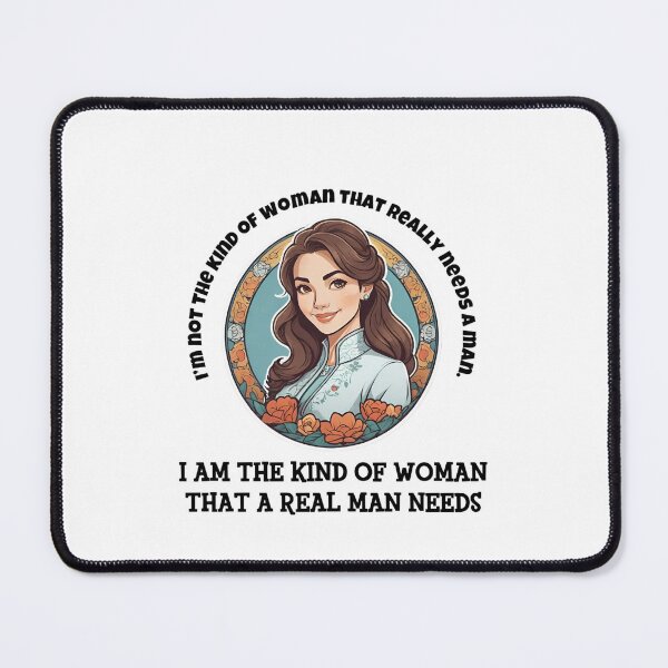 Item preview, Be worthy of the perfect man designed and sold by hillary marek.
