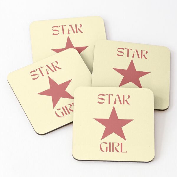 Item preview, Star Girl  designed and sold by spiritualbummer.