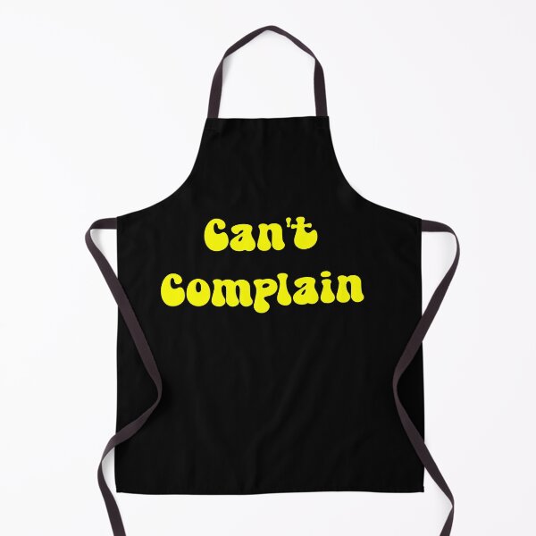 Item preview, Cant Complain, Cant Complain designed and sold by Aurorapod.
