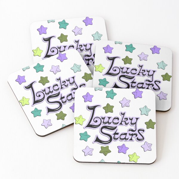 Item preview, Lucky Paper Stars designed and sold by AmeeMax.