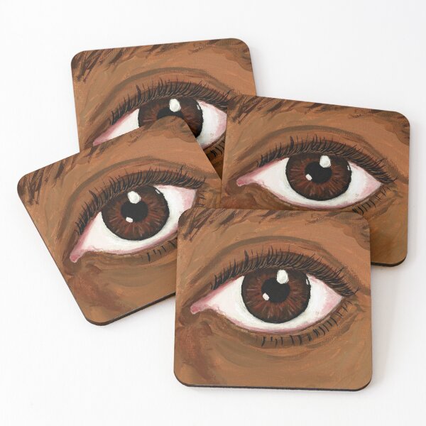 Item preview, Warm Eye designed and sold by cassity282.
