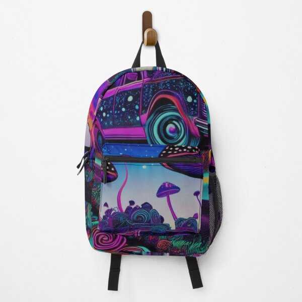 Item preview, Cosmic Road Trip designed and sold by ramboe.