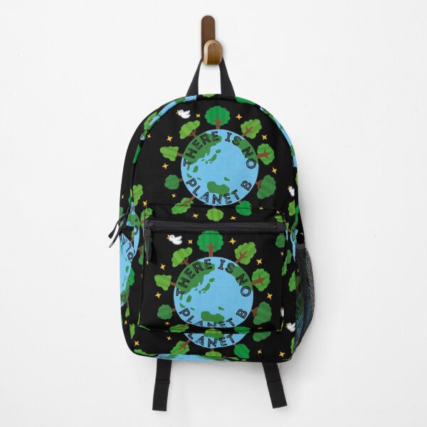 Item preview, Kopie von Kopie von Mother earth friendly message Nature awareness designed and sold by Azrou shop.