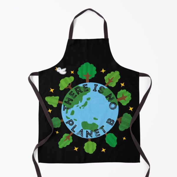 Item preview, Kopie von Kopie von Mother earth friendly message Nature awareness designed and sold by Azrou shop.