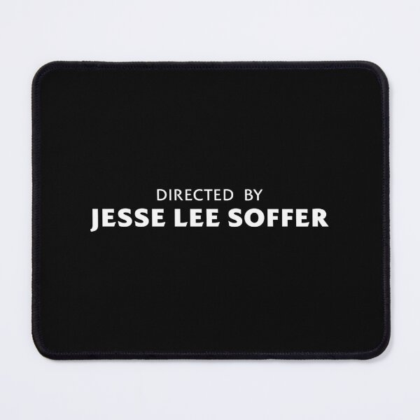 Item preview, directed by jesse lee soffer (white text) designed and sold by darlingdixie.