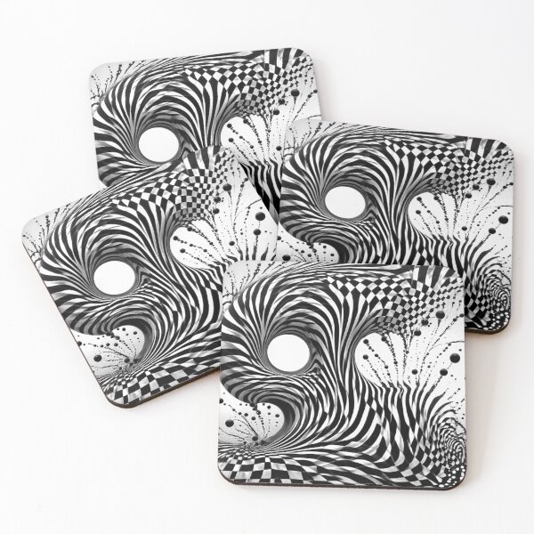 Item preview, Abstract - Neurotic behavior designed and sold by Mike Savad Photography.