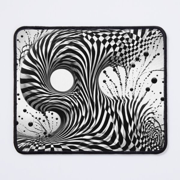 Item preview, Abstract - Neurotic behavior designed and sold by Mike Savad Photography.