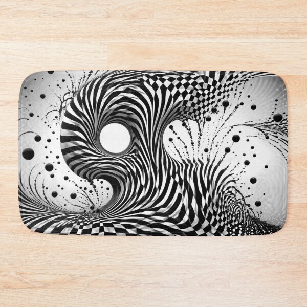 Item preview, Abstract - Neurotic behavior designed and sold by Mike Savad Photography.