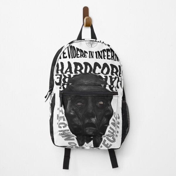 Item preview, INFERNO - TECHNO (BLCK V.) designed and sold by HELLDOLK.