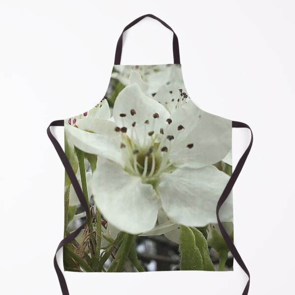 Item preview, Pear Tree Flower designed and sold by CJRPics.