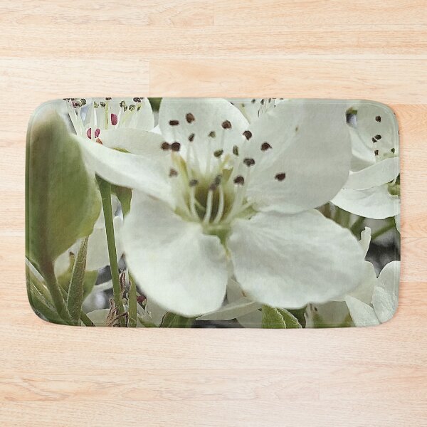 Item preview, Pear Tree Flower designed and sold by CJRPics.