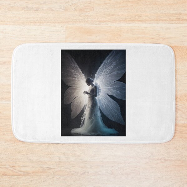 Item preview, Fairy in ethereal glow designed and sold by KilianSzmid.