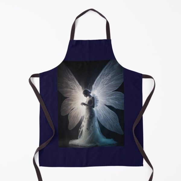Item preview, Fairy in ethereal glow designed and sold by KilianSzmid.