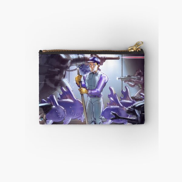 Item preview, Just Another Workday designed and sold by spessmenart.