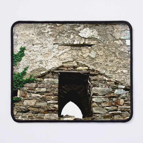 Item preview, Ruined Church in Clonmany, Ireland designed and sold by Shulie1.