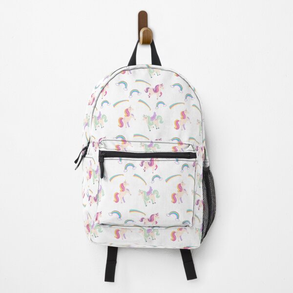 Item preview, Cool Cute Magical Pastel Unicorn Kawaii designed and sold by Maviartig.