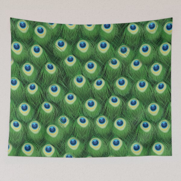 Item preview, Peacock tail designed and sold by alibel.