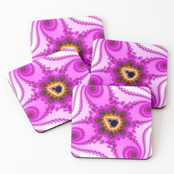 Item preview, Fractal 2 - designed and sold by nepomuk-si.