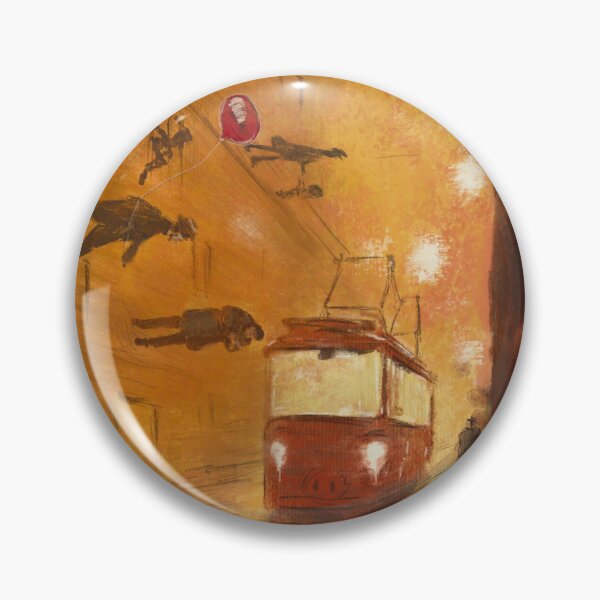 Artikelvorschau, Durchquerung verschiedener Existenzebenen entworfen und verkauft von SplatterMarks Artwork.
