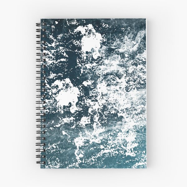Item preview, Stormy Ocean  designed and sold by Asmaa Abdul-Azim.