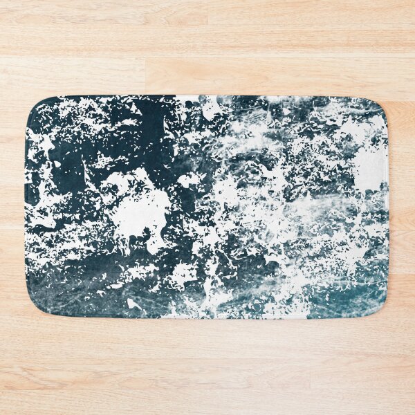 Item preview, Stormy Ocean  designed and sold by Asmaa Abdul-Azim.