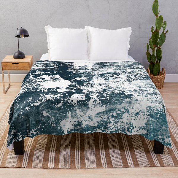 Item preview, Stormy Ocean  designed and sold by Asmaa Abdul-Azim.