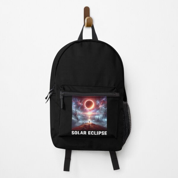 Item preview, Total Solar Eclipse designed and sold by levdone.