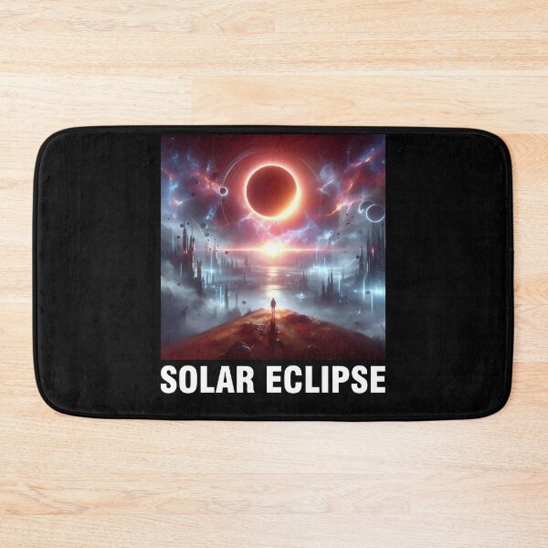 Item preview, Total Solar Eclipse designed and sold by levdone.