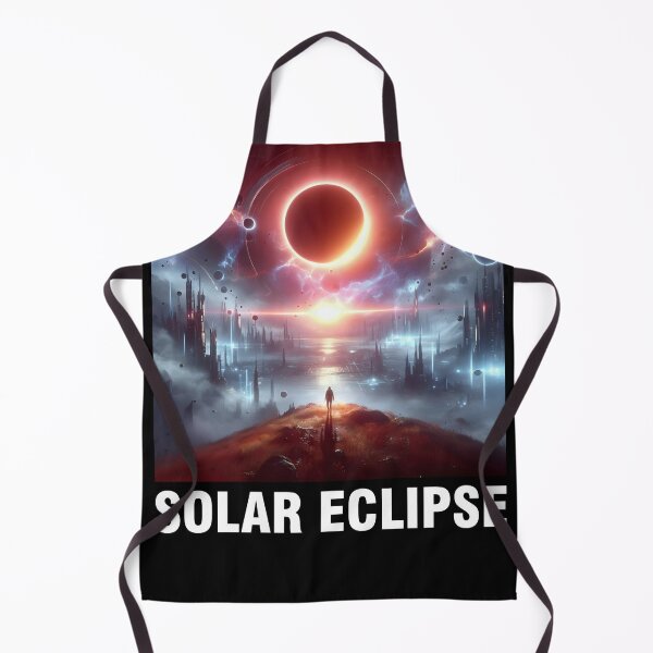 Item preview, Total Solar Eclipse designed and sold by levdone.