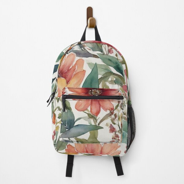 Item preview, Harmony in Nature: Watercolor-inspired Tranquility designed and sold by StellarValor.