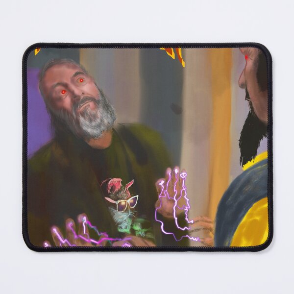 Item preview, Zoltan the great designed and sold by SplatterMarks.
