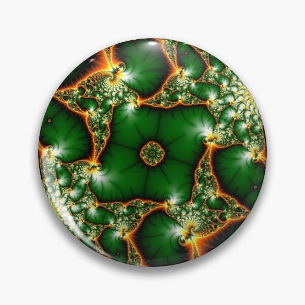 Item preview, Fractal 1 - designed and sold by nepomuk-si.