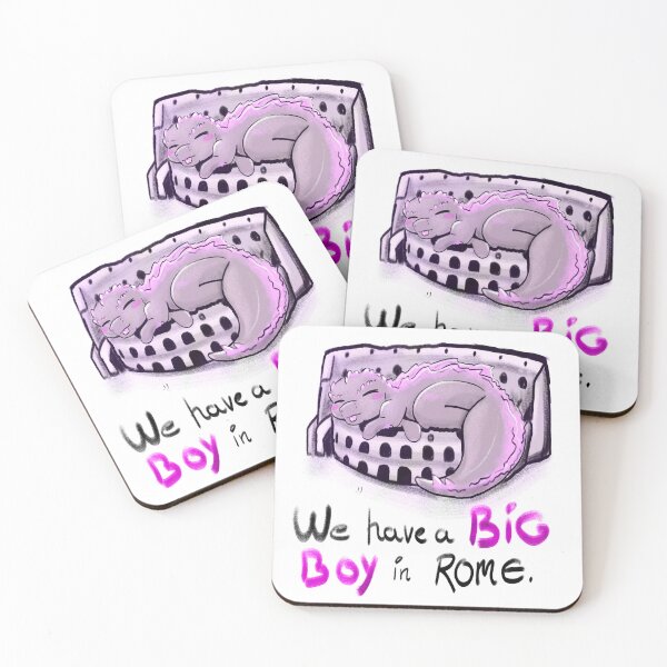 Item preview, Big Boy designed and sold by KidaDrawings94.