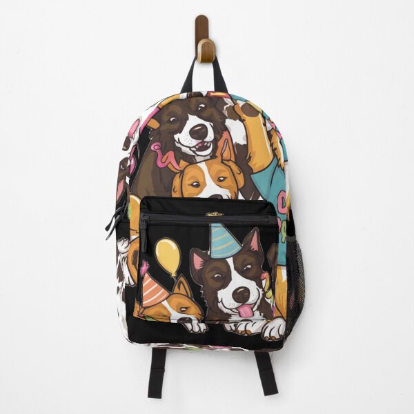 Item preview, big dog party designed and sold by Ocdawa.