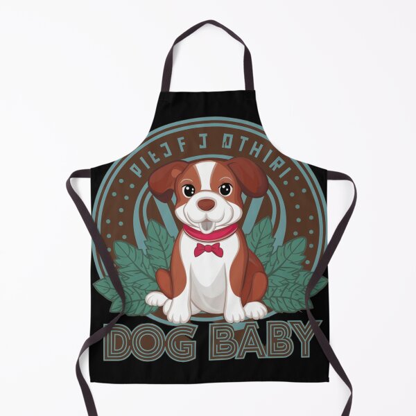 Item preview, puppy bow designed and sold by Ocdawa.