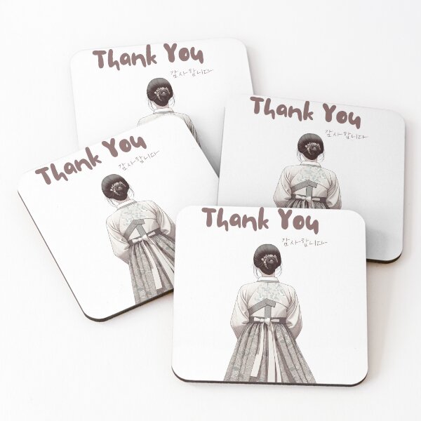 Item preview, Hanbok Elegance Appreciation designed and sold by EmpressKorea.