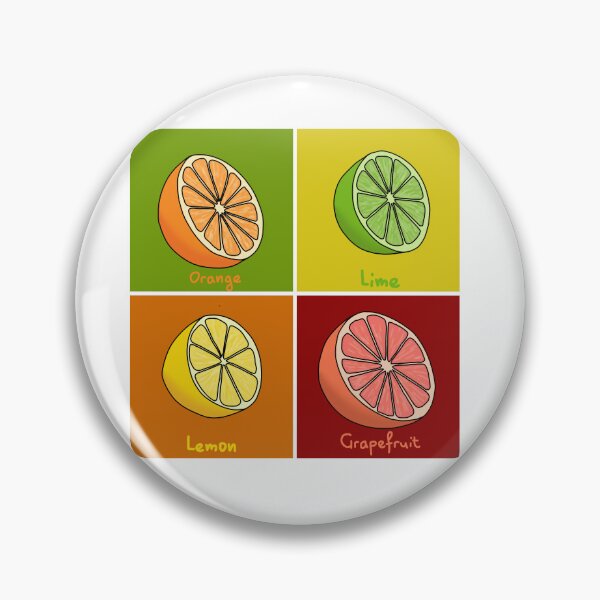 Item preview, The Citrus Scale (Fanfiction) designed and sold by Becky-Marie.