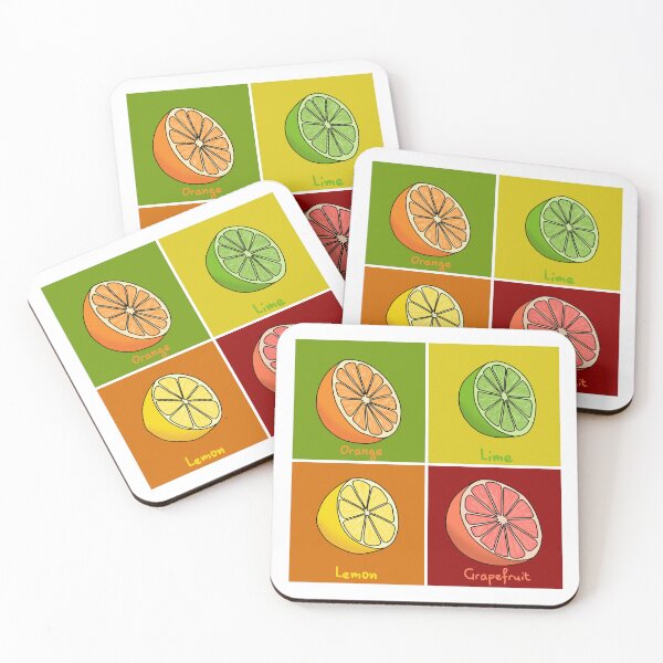 Item preview, The Citrus Scale (Fanfiction) designed and sold by Becky-Marie.